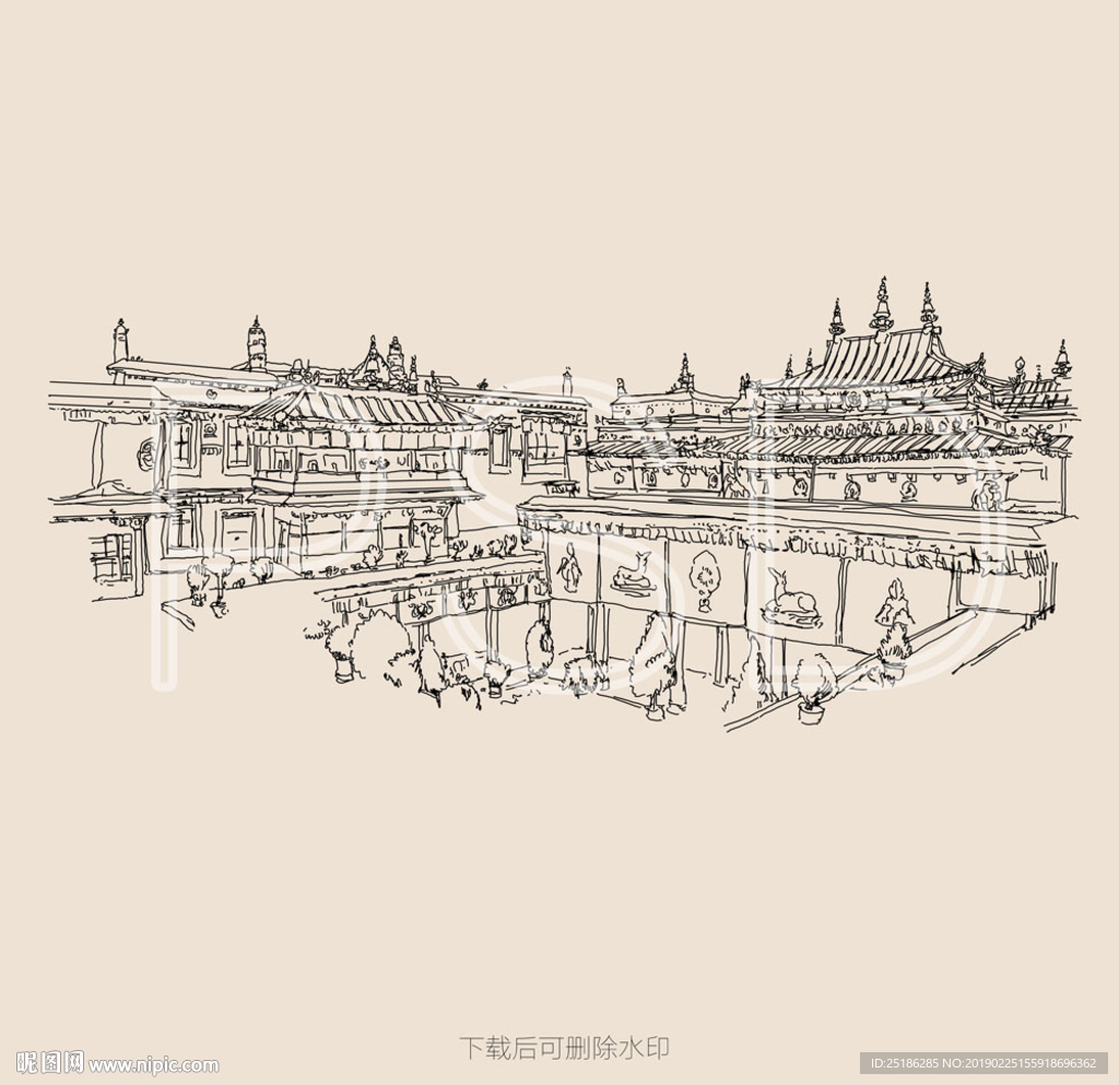 大昭寺