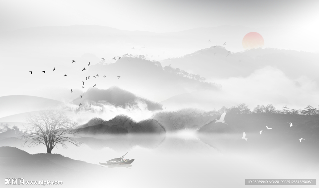 唯美