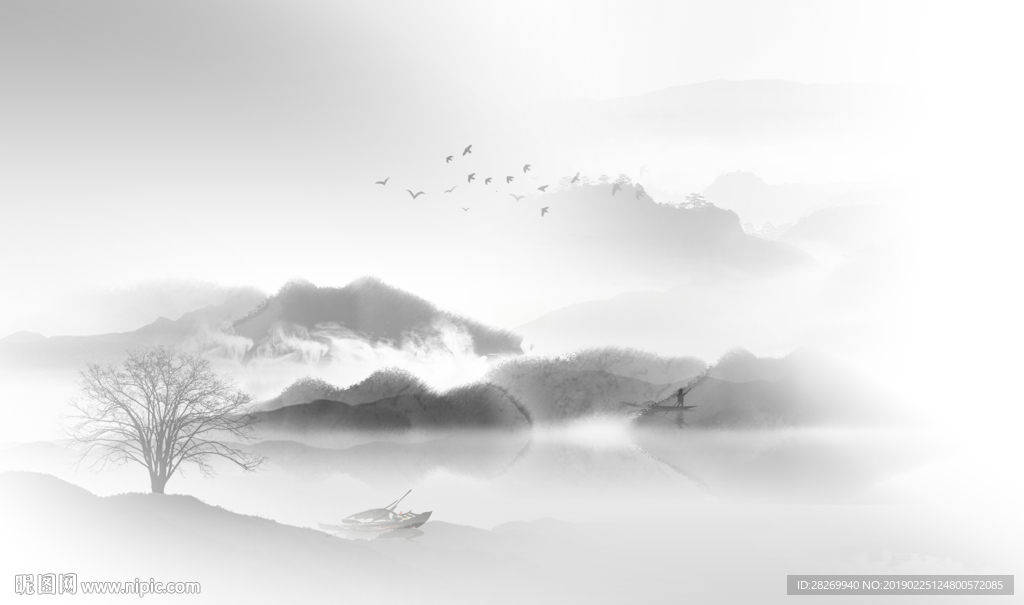 背景墙