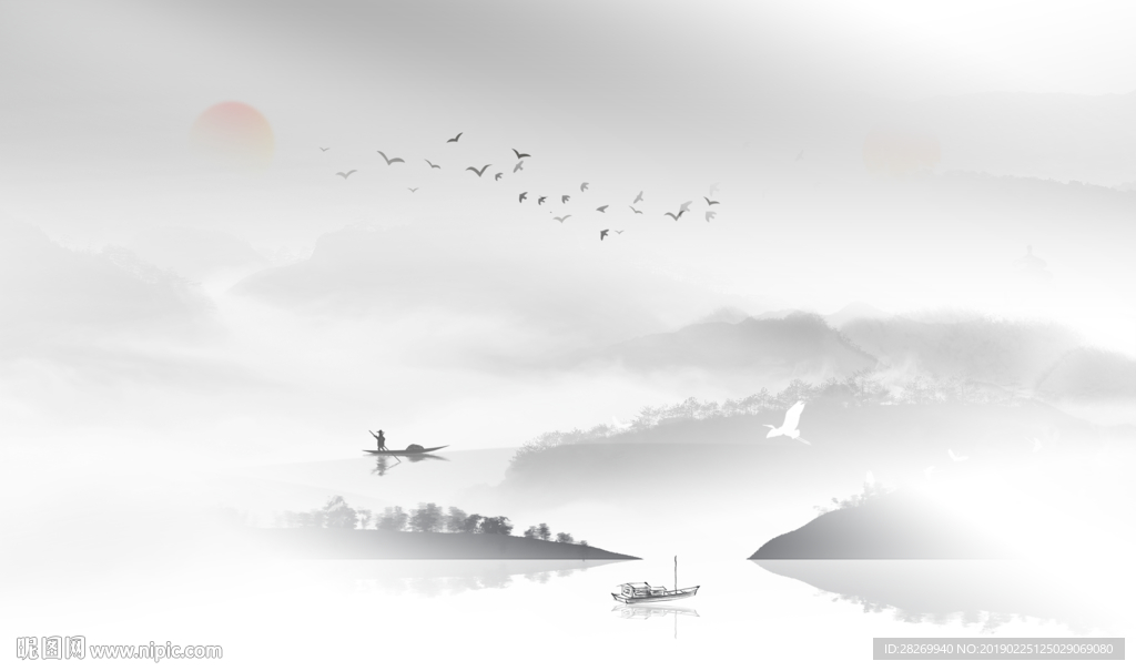 背景墙