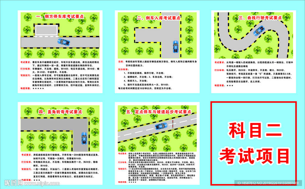 线路图