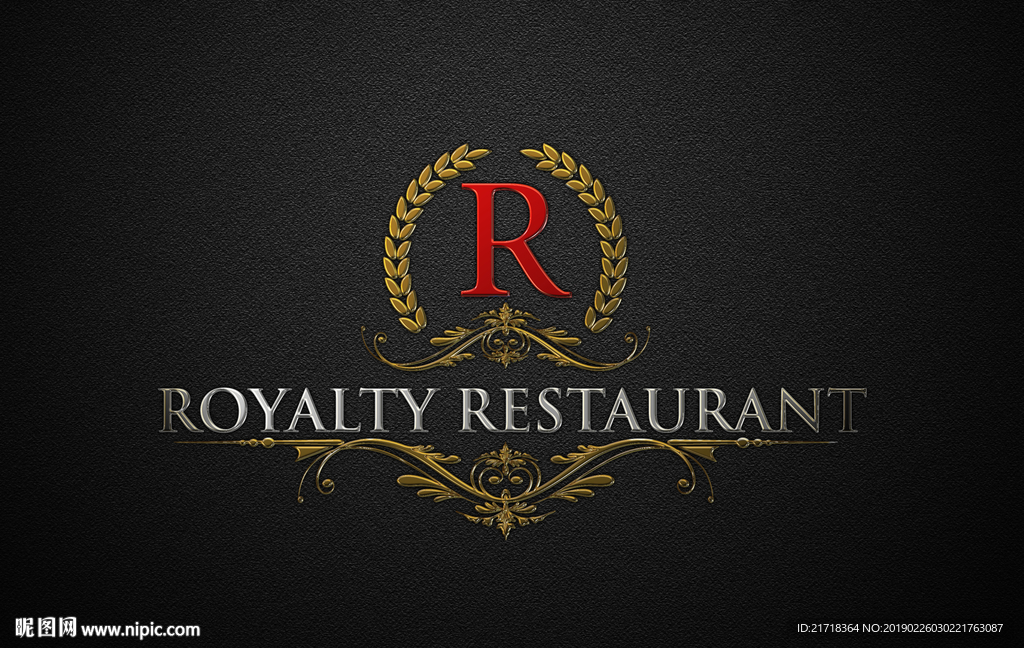 logo贴图