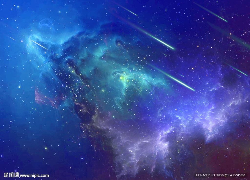 宇宙星空