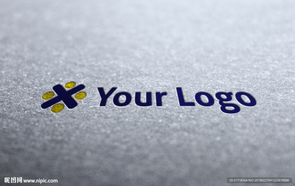logo模板