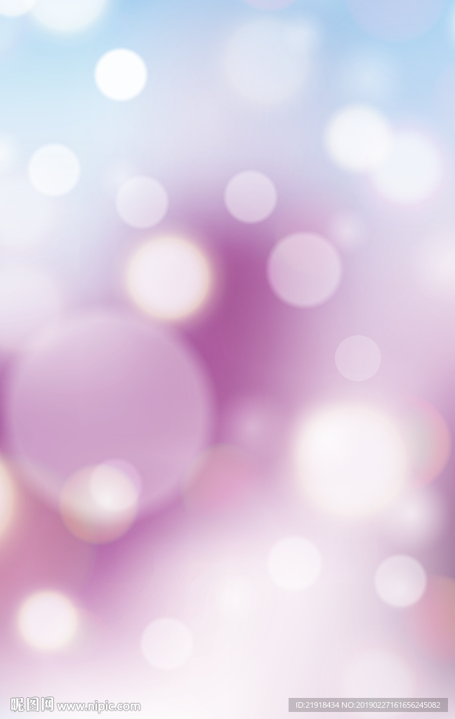 糖果甜蜜梦幻背景素材