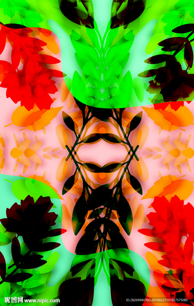 北欧挂画