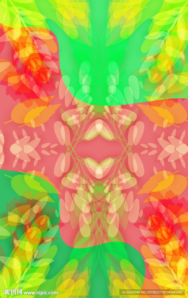 北欧挂画
