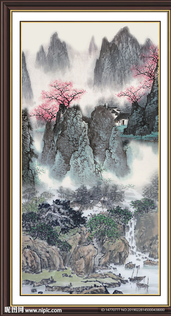 鸿运当头