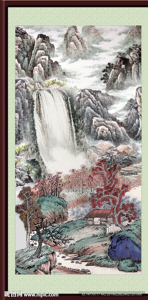 日出泰山