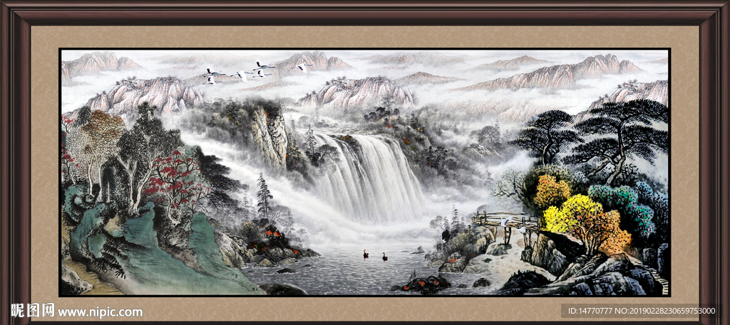 日出泰山