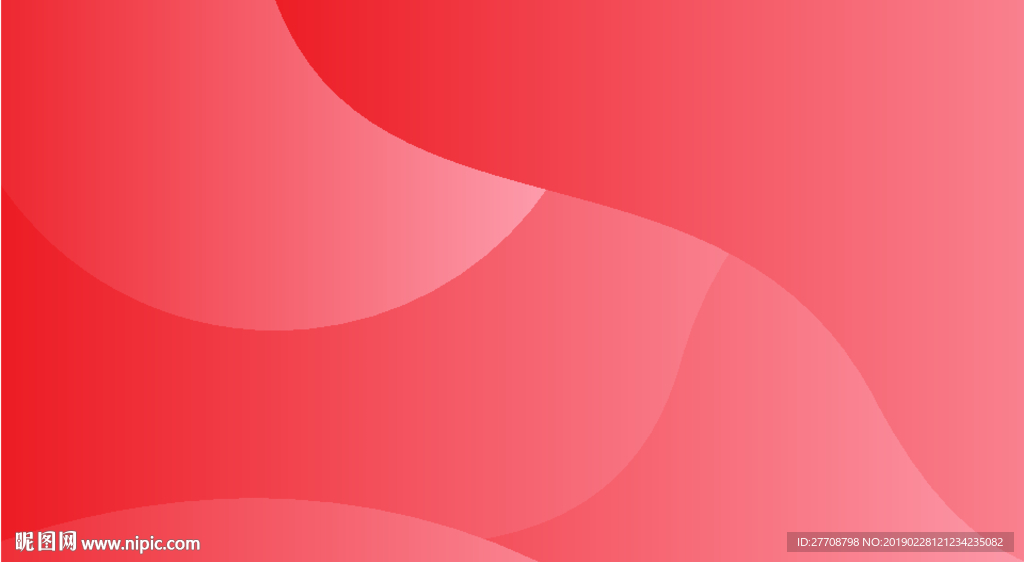 红色背景图片