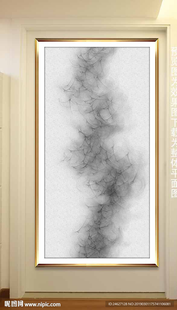 禅意画