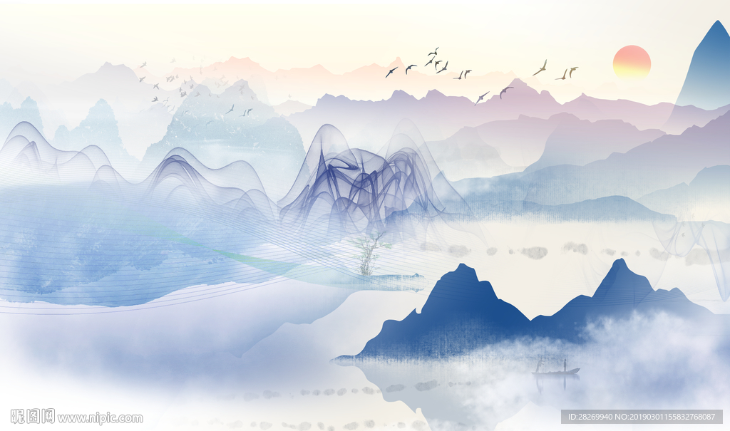 装饰画
