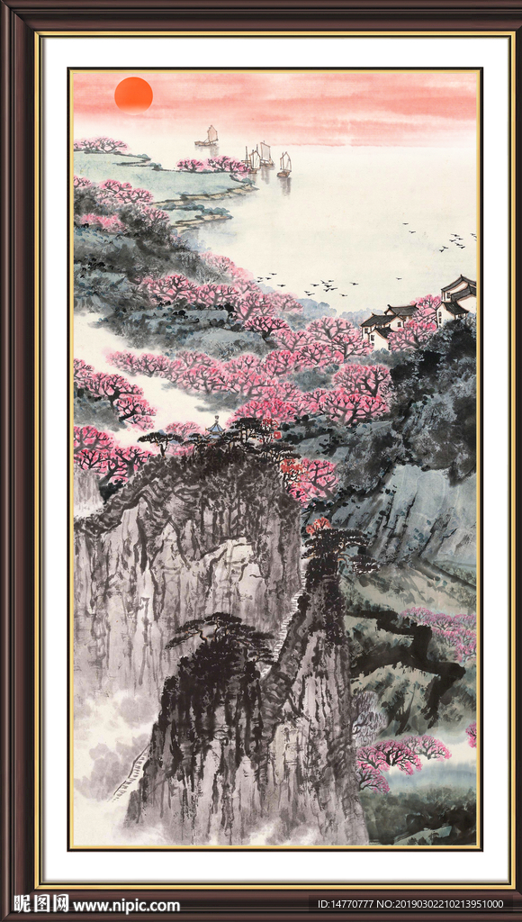 鸿运当头