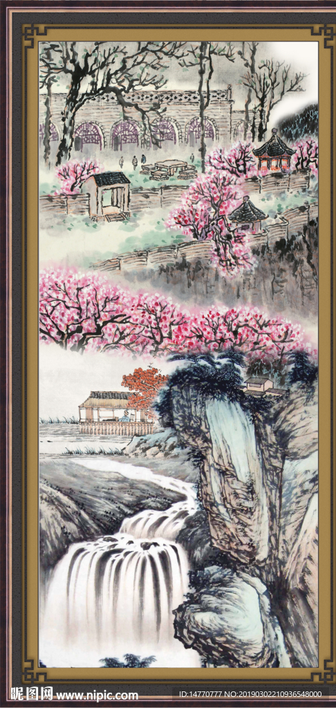 鸿运当头