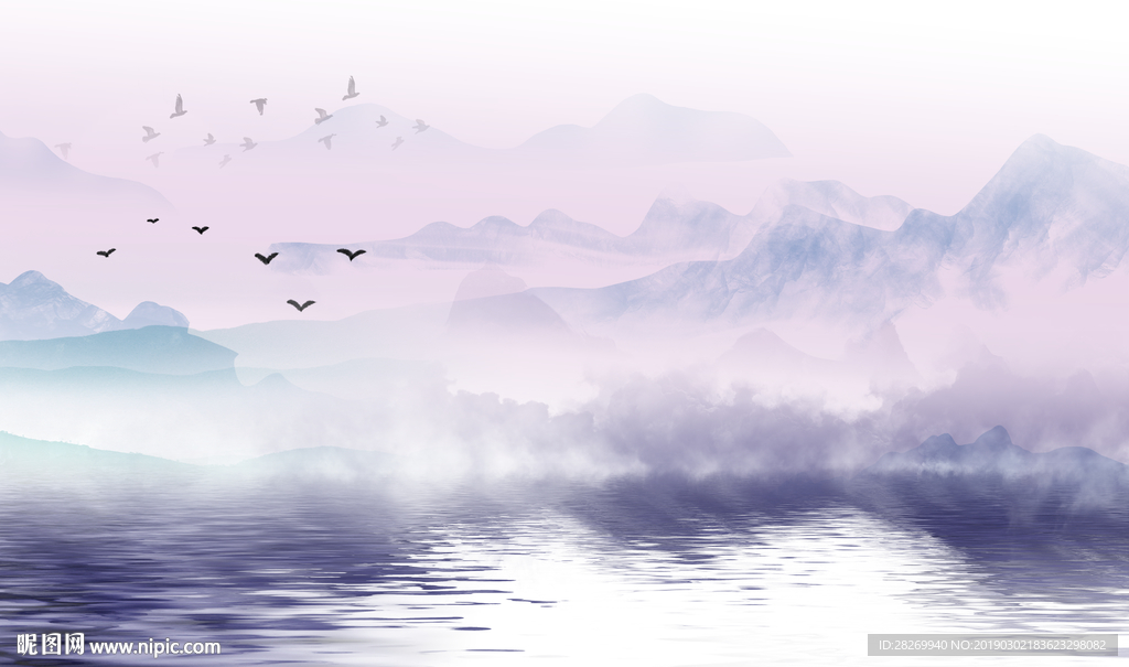 简约大气