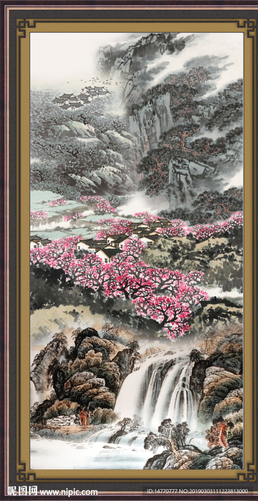 鸿运当头