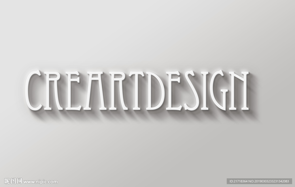 logo效果图