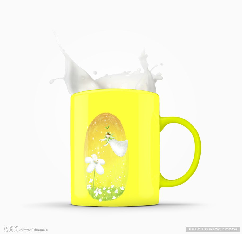 杯子