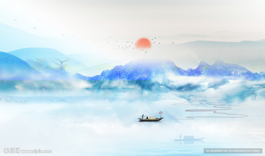 新中式