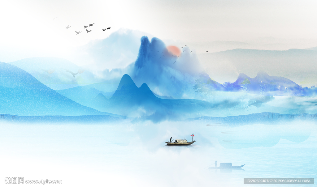 风和日丽
