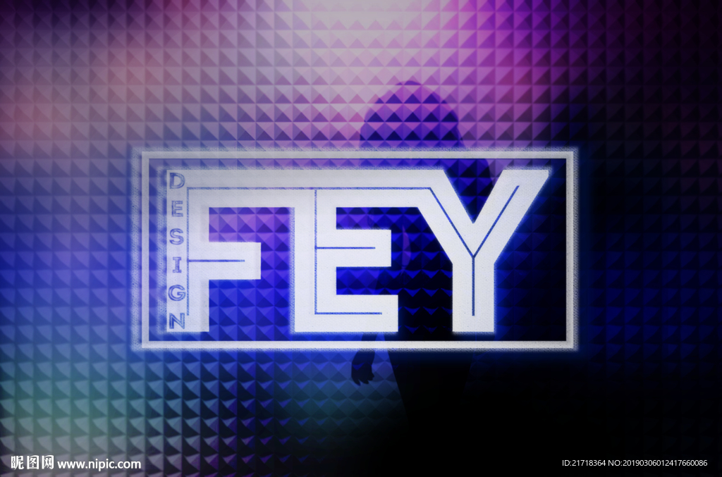 logo样机