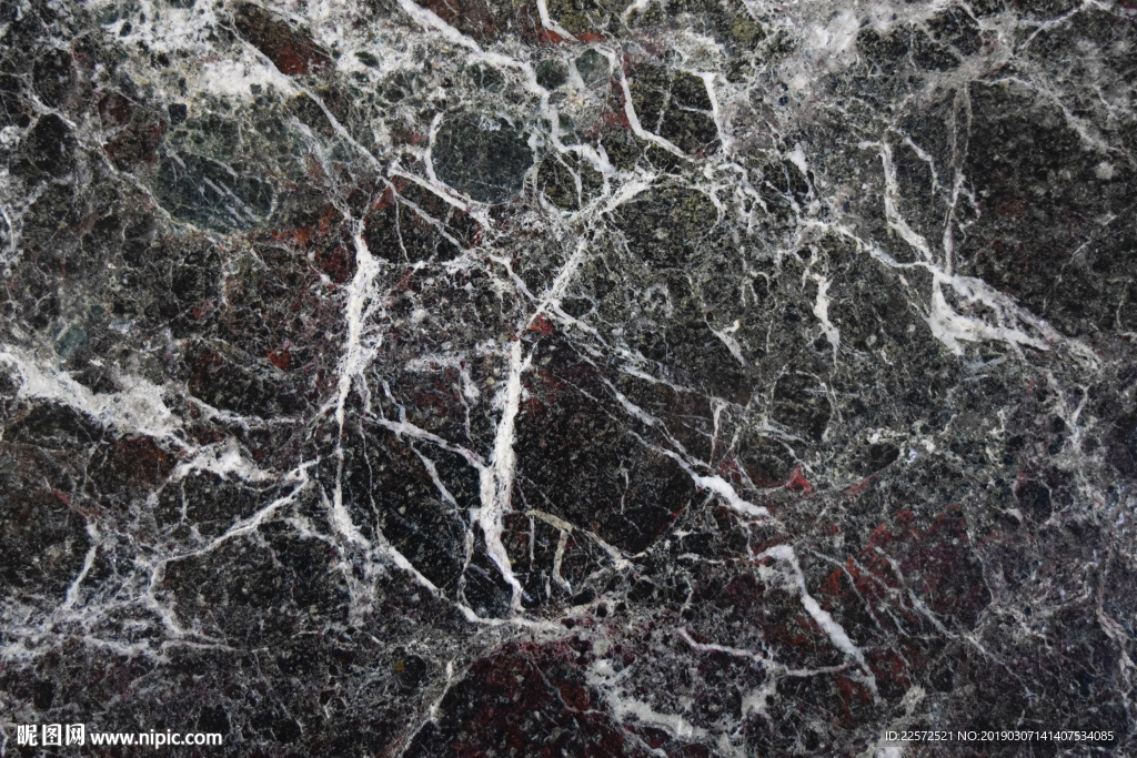 大理石纹 背景墙壁纸 石头纹理
