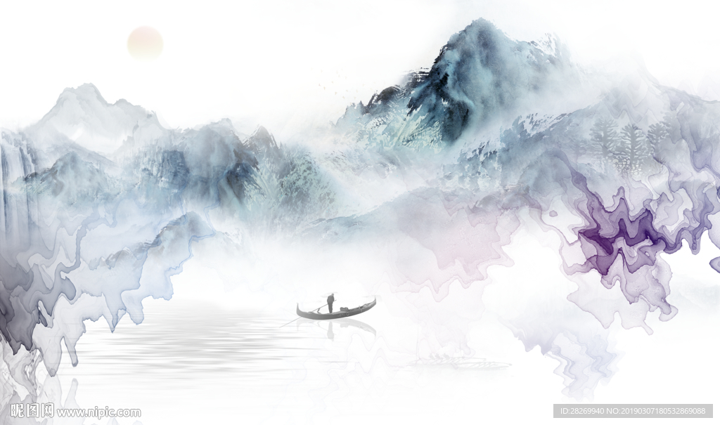 背景墙