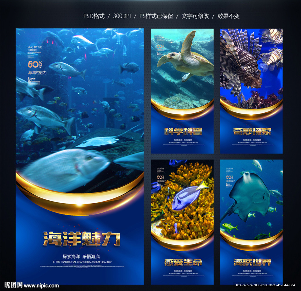 水族馆