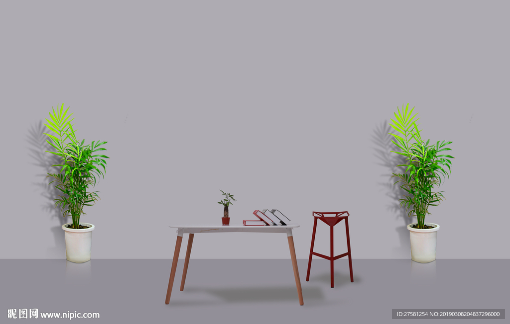 文化墙设计效果图墙面处理