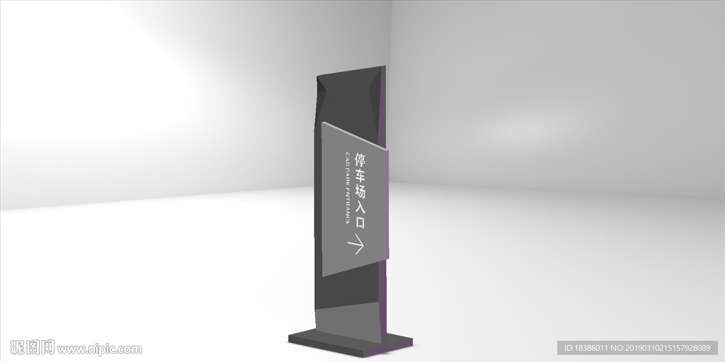 导视展会样品内有下料图sw源文