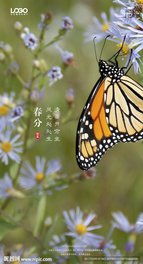 春分