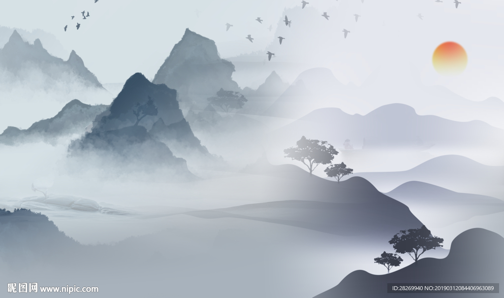 海纳百川
