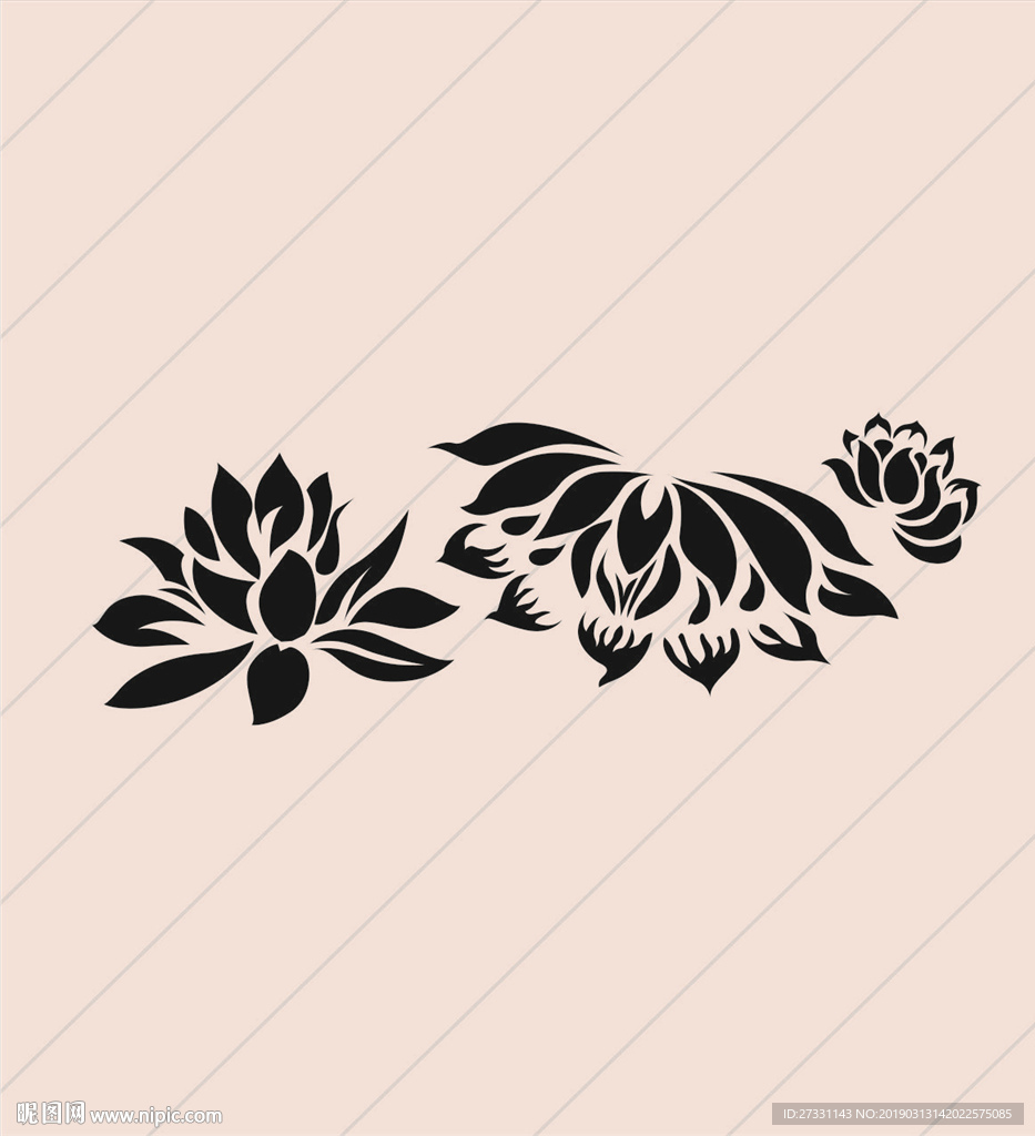 线稿 线描 简洁手绘 手绘画