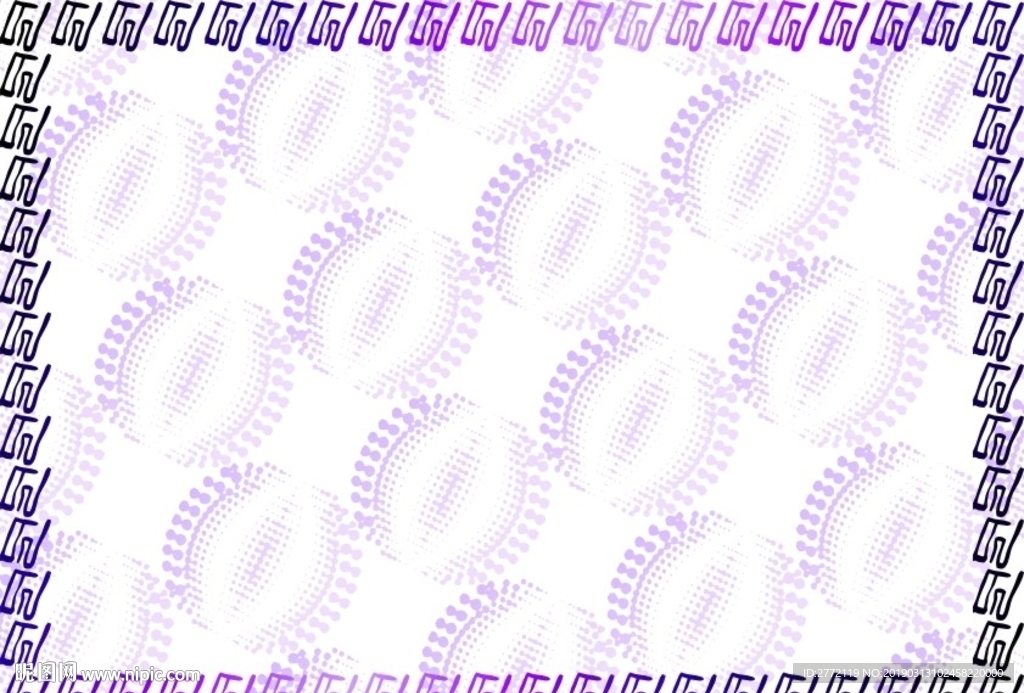 万紫 经销证书纹