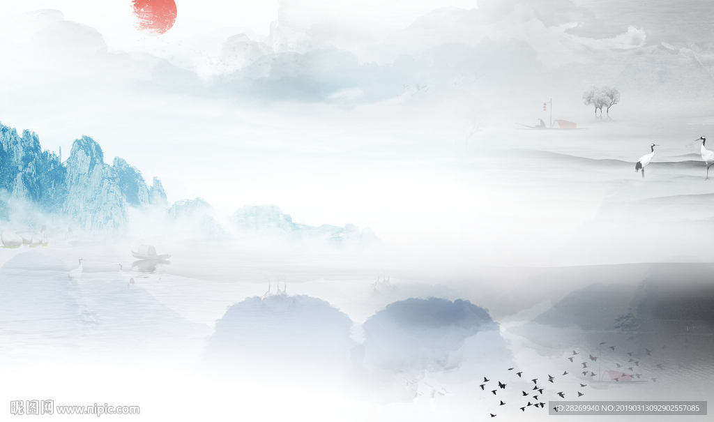 现代