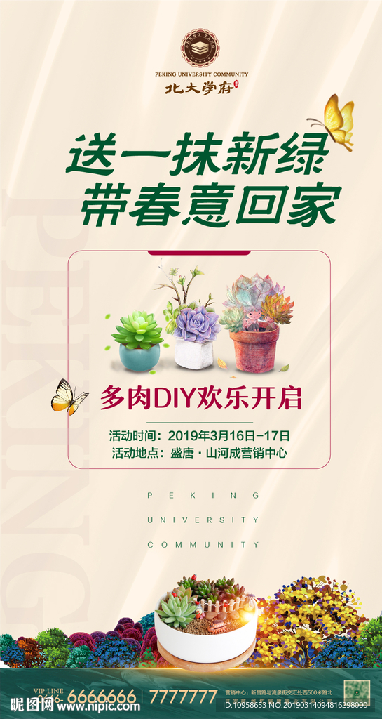 多肉微信01