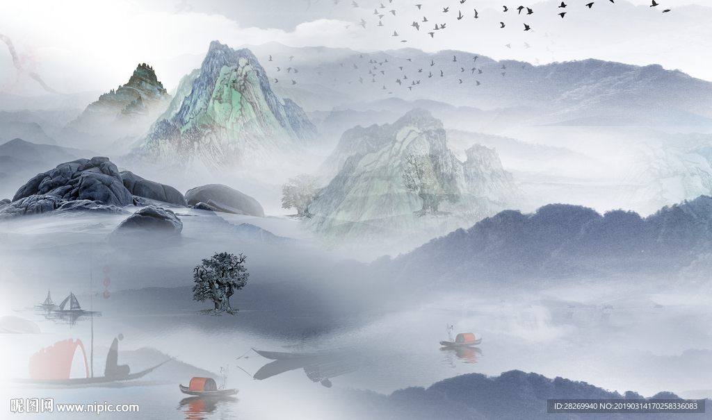 手绘