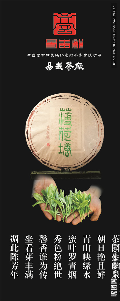 易泰龙