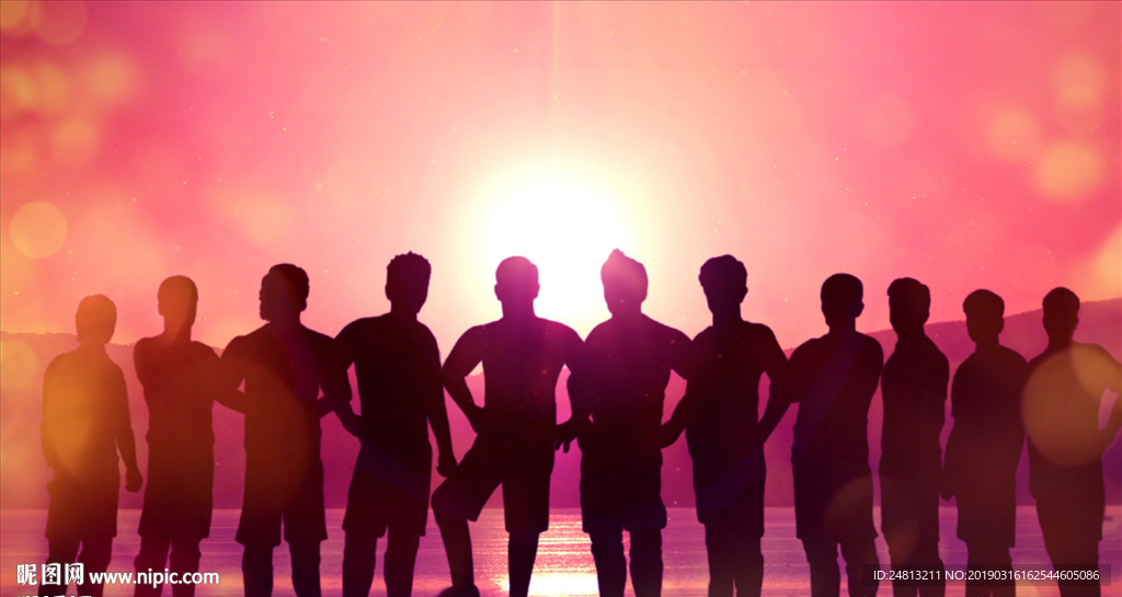 相信我们会创造奇迹歌曲背景