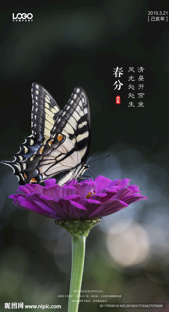 春分