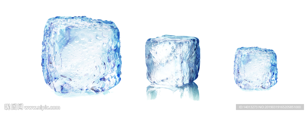 透明冰块