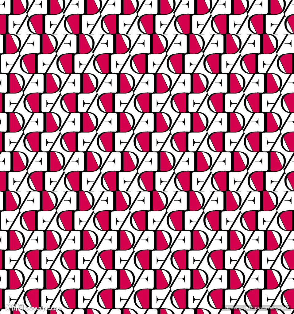字母