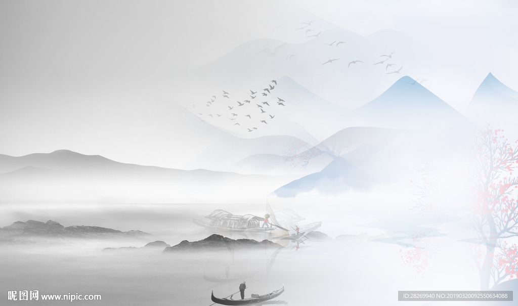 抽象曲线