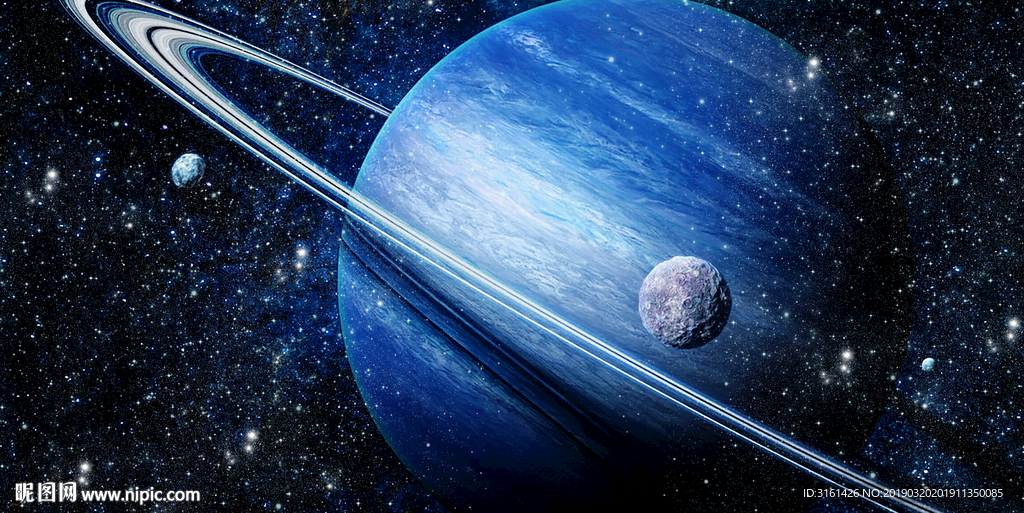 星空