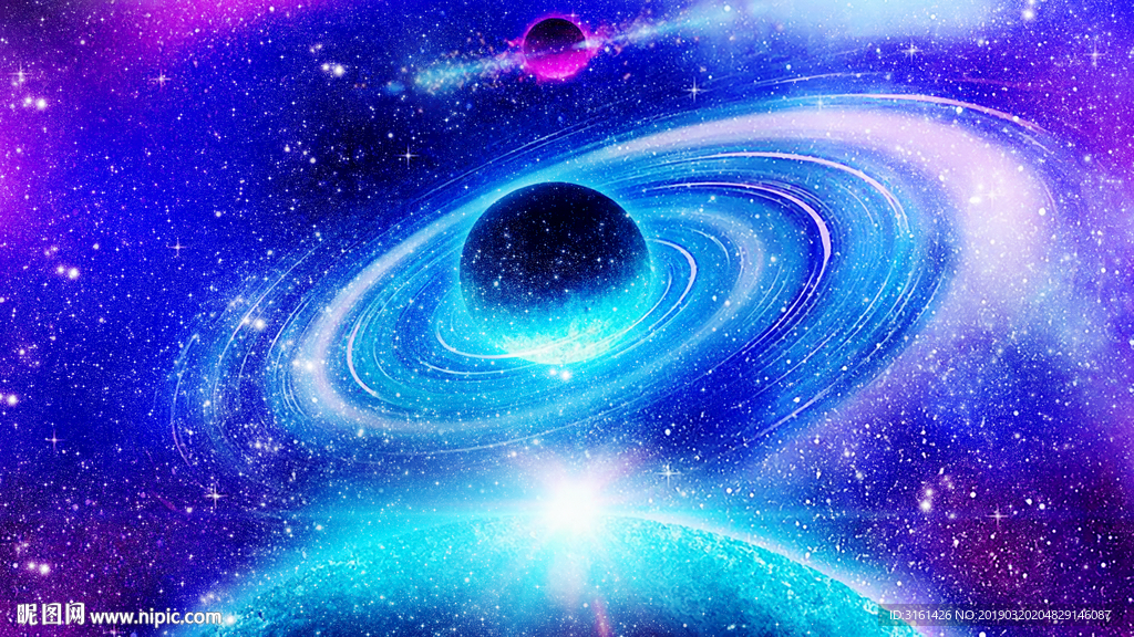 星空
