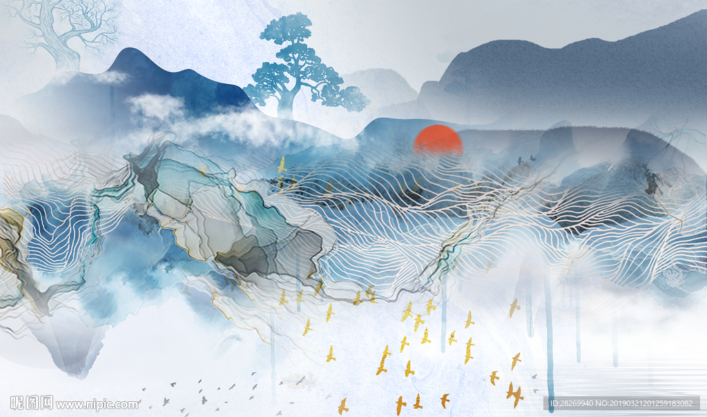 装饰画