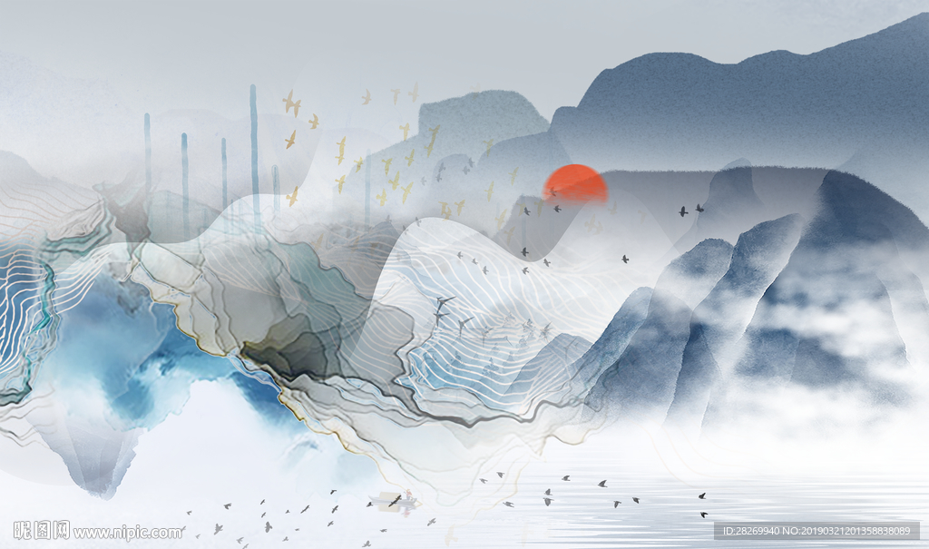 装饰画