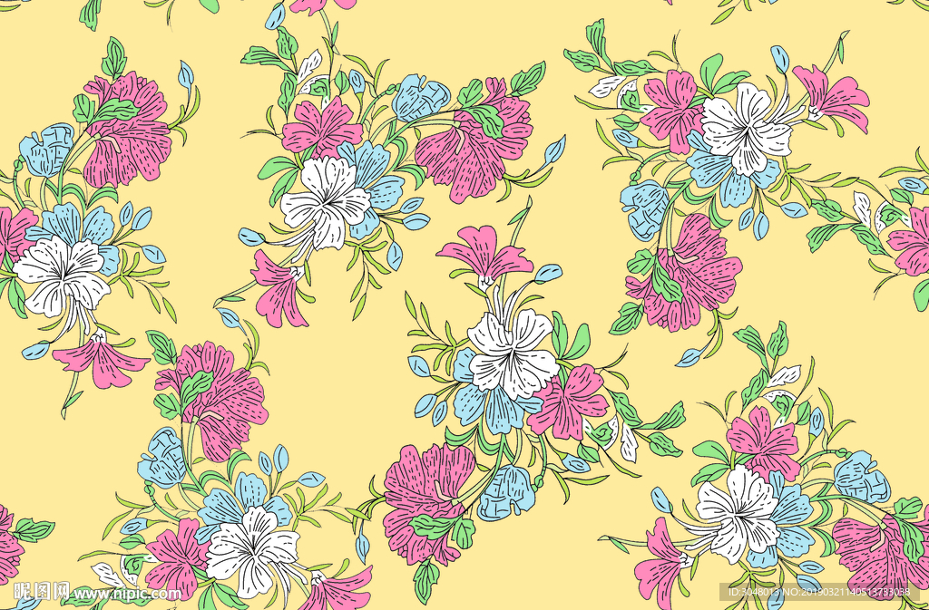 花朵