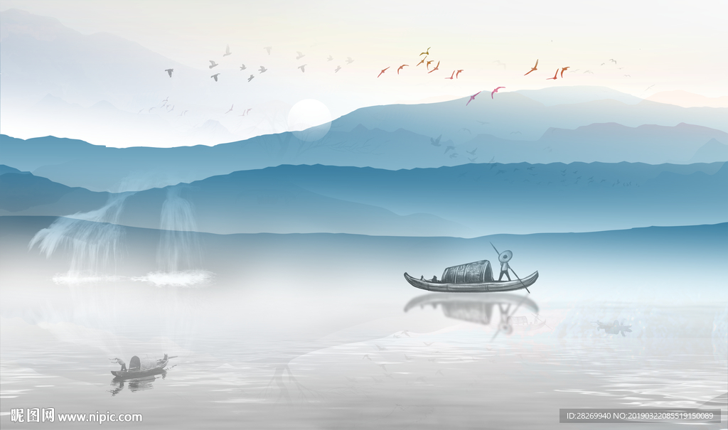 装饰画